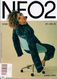 Neo2 Magazine Issue NO200