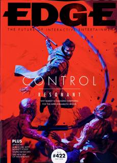 Edge Magazine Issue MAY 26