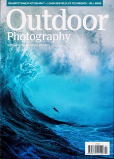 Outdoor Photography Magazine Issue NO 327