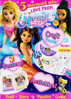 Love From Magazine Issue NO 126