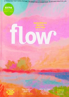 Flow Magazine Issue NO 42
