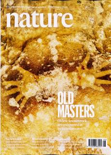 Nature Magazine Issue 19/02/2026