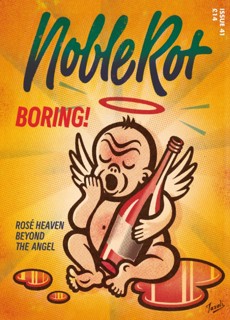 Noble Rot Magazine Issue  Issue 41