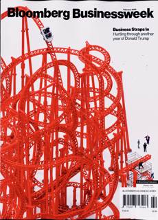 Bloomberg Businessweek Magazine Issue FEB 26