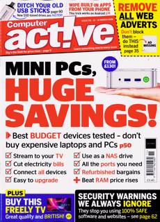 Computeractive Magazine Issue 11/03/2026