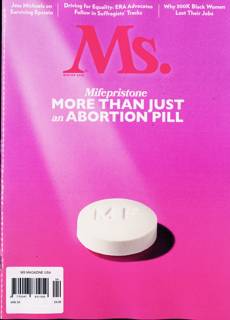 Ms Mag Us Magazine Issue WINTER