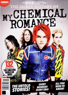 Classic Rock Platinum Series Magazine Issue NO 91