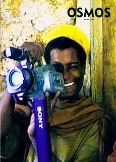 Osmos Magazine Issue NO29