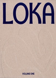 Loka Journal Magazine Issue NO1