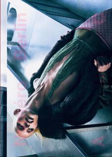 Numero Berlin Magazine Issue NO19