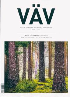 Vav Magazine Issue NO4