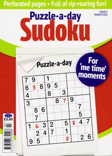 Eclipse Tns Sudoku Magazine Issue NO 3