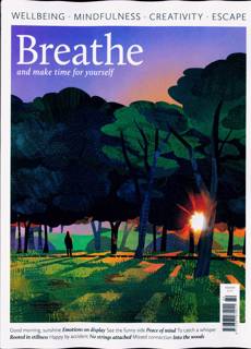 Breathe Magazine Issue NO 80