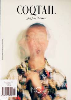 Coqtail Magazine Issue NO 7