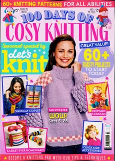 100 Days Of Magazine Issue NO 52