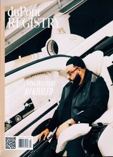 Dupont Registry Magazine Issue FEB 26