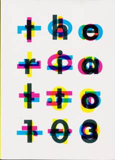 The Rialto Magazine Issue NO103