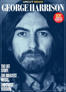 Uncut Greats Magazine Issue NO 2