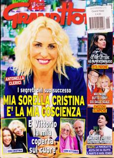 Grand Hotel (Italian) Wky Magazine Issue NO 9