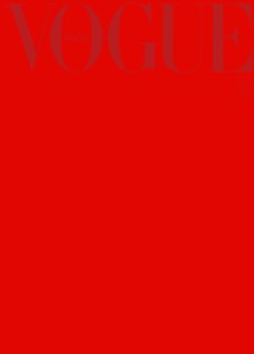 Vogue Italian Magazine Issue NO 905