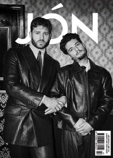 Jon Magazine Issue Issue47 NightLikeThi