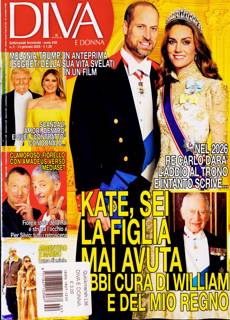 Diva E Donna Magazine Issue NO2