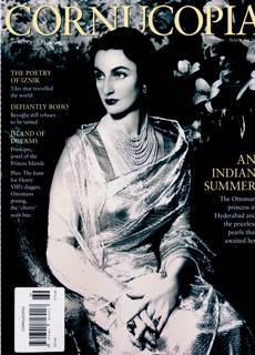 Cornucopia Magazine Issue NO69