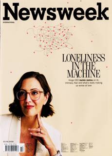 Newsweek Magazine Issue 03/04/2026