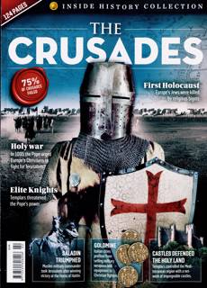 Inside History Collection Magazine Issue 02.26