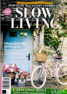 Signature Collection Magazine Issue NO 48