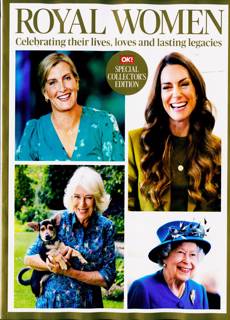 Ok Special Magazine Issue SPECIAL