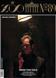 Zoo (German) Magazine Issue NO89