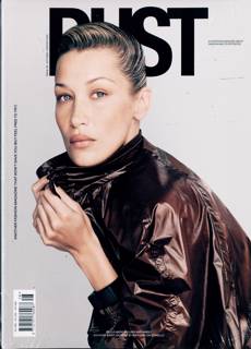 Dust Magazine Issue NO28