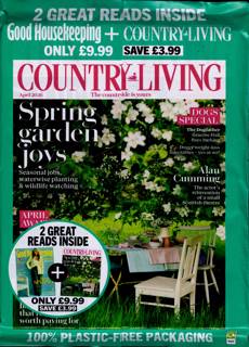 Food Lifestyle Series Magazine Issue APR 26