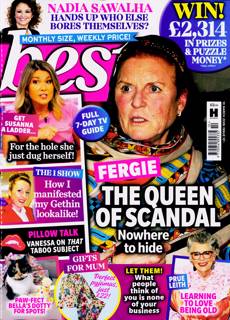 Best Magazine Issue NO 10