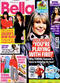 Bella Magazine Issue NO 9