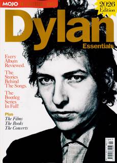 Collectors Series Magazine Issue MOJO 71