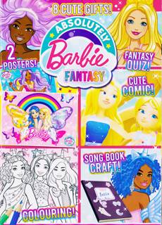 Absolutely Magazine Issue NO 49