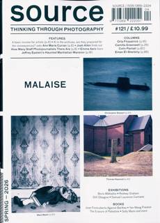 Source  Magazine Issue NO 121