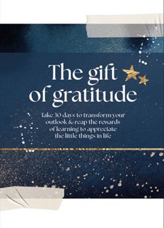 Happiful - Gratitude Journal Magazine Issue GratitudeJournal