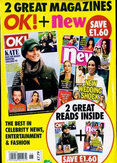 Ok Bumper Pack Magazine Issue NO 1530