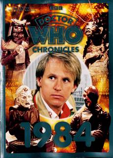 Doctor Who Bookazine Magazine Issue NO 40