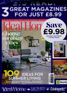 Big Read Pack Magazine Issue JUN 26
