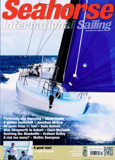 Seahorse Magazine Issue MAY 26