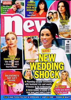 New Magazine Issue NO 1171