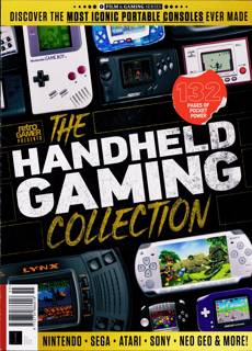 Film And Gaming Series Magazine Issue NO 55