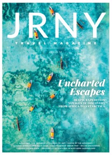 Jrny Magazine Issue Issue 14