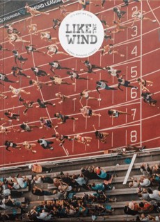 Like The Wind Magazine Issue Issue 48