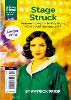 Peoples Friend Pocket Nove Magazine Issue NO 1065