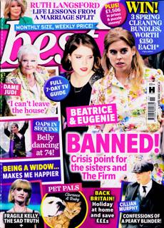 Best Magazine Issue NO 11